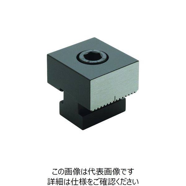 イマオコーポレーション イマオ マルチレール ストッパー (フラット) MR-S-F 1個 213-3181（直送品）