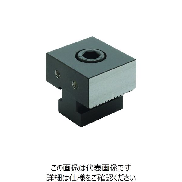 イマオコーポレーション（IMAO） イマオ マルチレール ストッパー （ポイントチップ） MR-S-G 1個 213-0099（直送品）