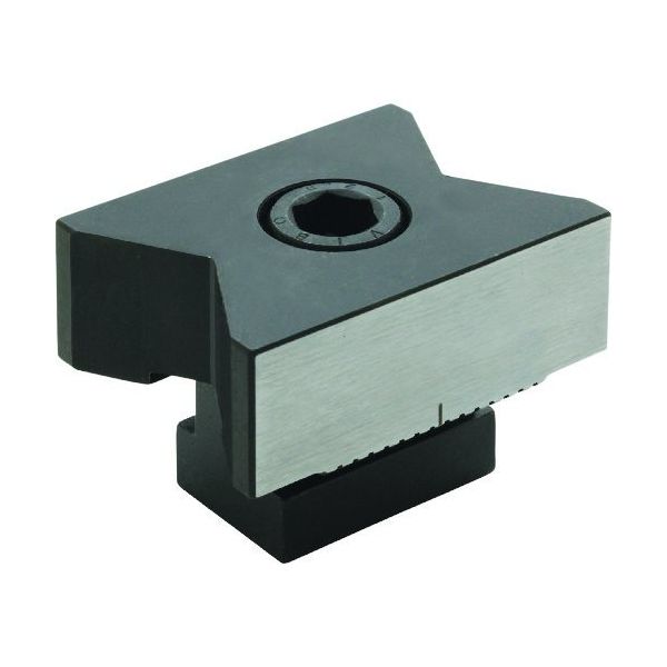 イマオコーポレーション イマオ マルチレール ストッパー (垂直V溝) MR-S-V 1個 212-6967（直送品）