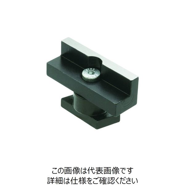 イマオコーポレーション イマオ マルチレール ライザーブロック MR-P-1 1個 213-7853（直送品）