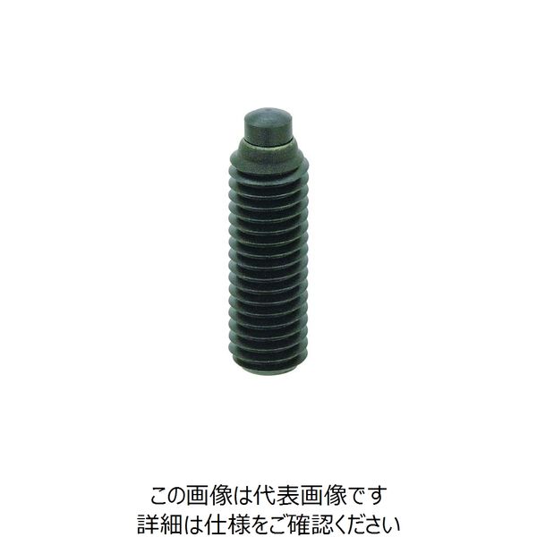 イマオコーポレーション イマオ ラウンドチップ スクリュー RCS5X17 1個 212-6929（直送品）