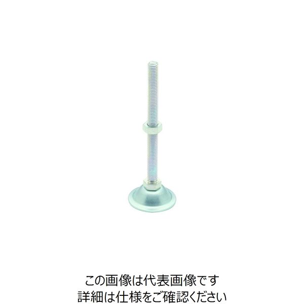 イマオコーポレーション イマオ レベルアジャスター KA75-16X100 1個 214-5693（直送品）