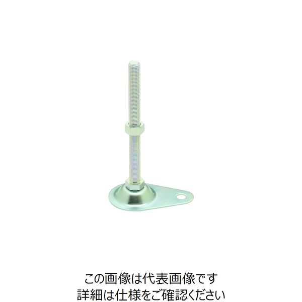 イマオコーポレーション イマオ レベルアジャスター(アンカータイプ) KAF75-16X100 1個 213-4643（直送品）