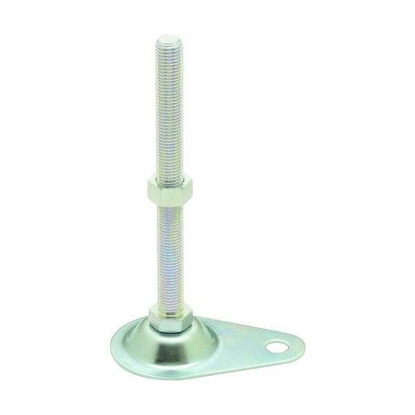 イマオコーポレーション イマオ レベルアジャスター(アンカータイプ) KAF75-16X150 1個 212-2205（直送品）