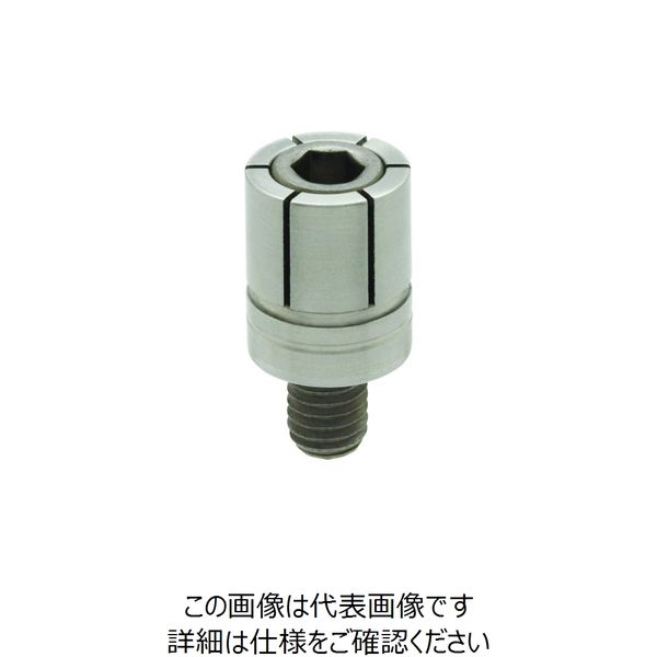 イマオコーポレーション イマオ 拡張ピン (圧入タイプ) PEPP12 1個 212-5379（直送品）