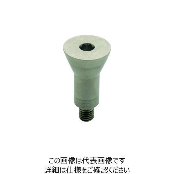 イマオコーポレーション イマオ 拡張ボルト(内形クランプ用) CP127-16001B 1個 214-0953（直送品）