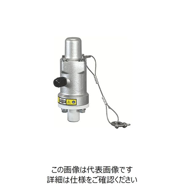 エクセン 小型デンジノッカー EK3100 (100V) 1台 826-6420（直送品）