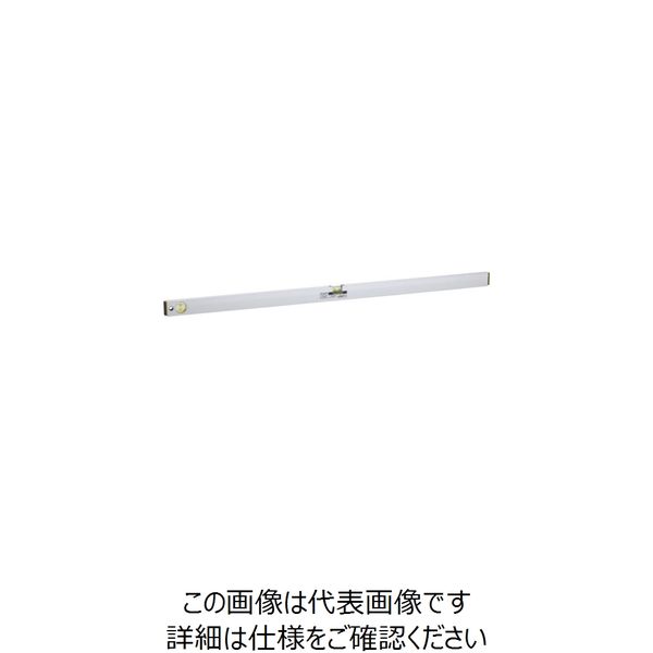 エビス エビスダイヤモンド ベーシックレベル シルバー 3500mm 特注品 ED-350N 1本 806-6716（直送品）