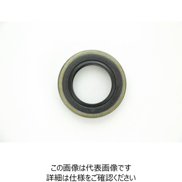 武蔵オイルシール工業 オイルシール UD 25 38 8 UD25388 1個