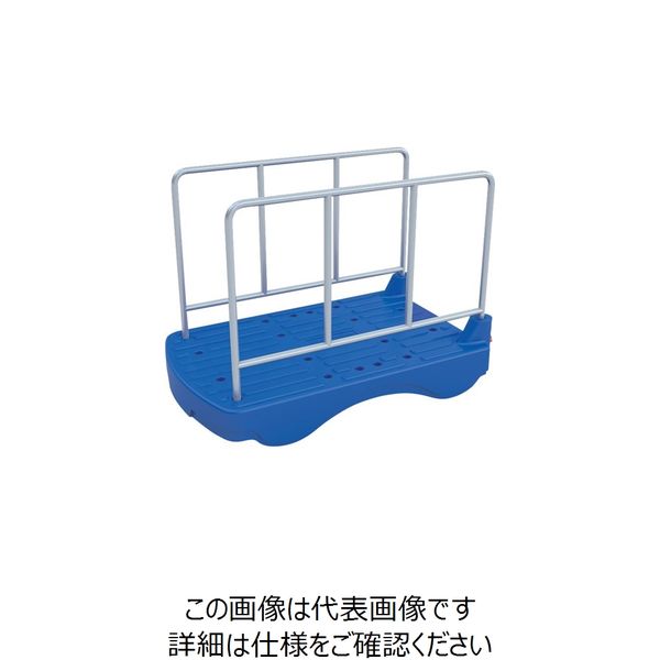 カイスイマレン ポリエチレン台車 POLYCARTーLW 1台 249-2684（直送品）