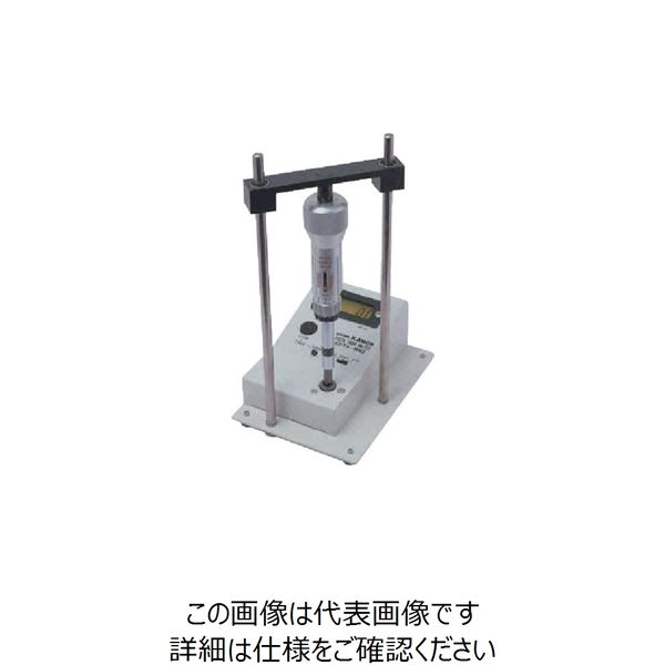 中村製作所 カノン トルクドライバー用デジタルアナライザーKDTAーMN800DH KDTA-MN800DH 1台 808-6675（直送品）