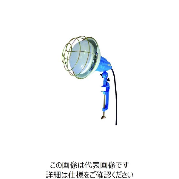 白熱投光器(2P・接地2P兼用)｜株式会社キタムラ産業（公式