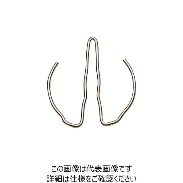 山下工業研究所 コーケン インパクトソケット用Cリング100個入り S/C61 1個 255-4347（直送品）