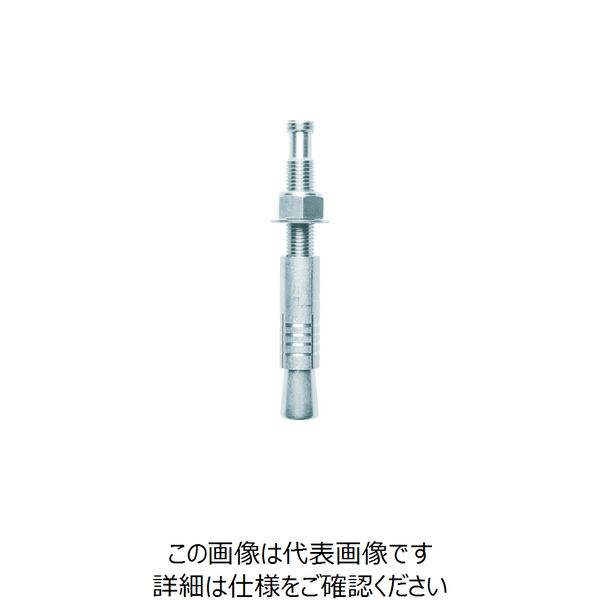 ケー・エフ・シー セーフティアンカー ステンレス製 SKB16170 1セット(50本) 256-0036（直送品）