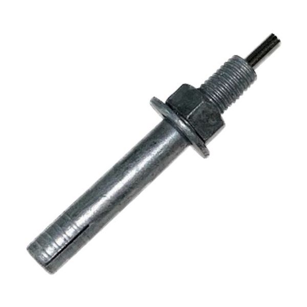 ケー・エフ・シー（KFC） ケー・エフ・シー ホーク・ストライクアンカーCタイプ 溶融亜鉛メッキ製 C