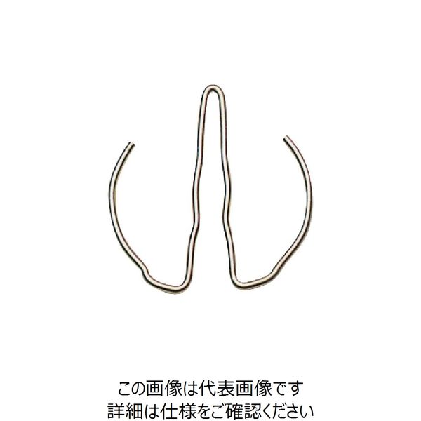 山下工業研究所 コーケン インパクトソケット用Cリング C82 1個 255-4345（直送品）