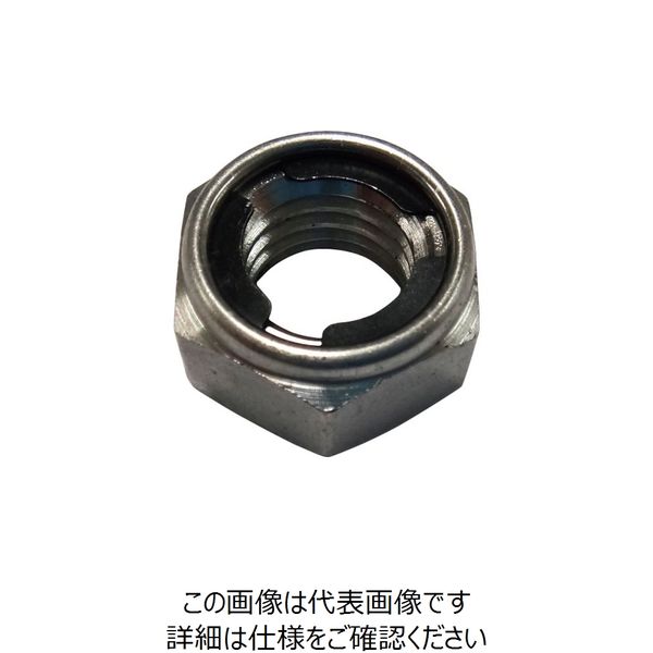 コノエ EーLockナット SUS304CUN A2ー100 M20 ELNT-A2100-20 1個 249-1808（直送品）