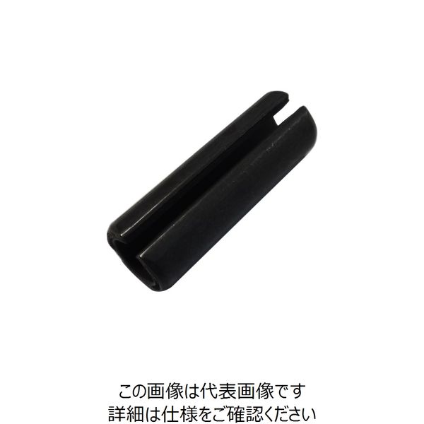 コノエ MIC ロールピン 5x45 (28本入) M018-0545 1パック(28本) 212-3546（直送品）