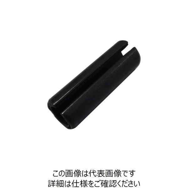 コノエ MIC ロールピン 6x20 (45本入) M018-0620 1パック(45本) 212-8273（直送品）