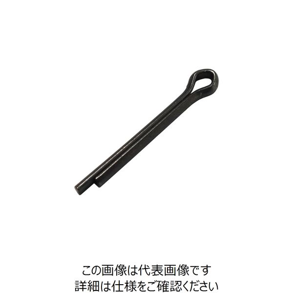 コノエ MIC 割りピン 4.5x55 (27本入) M019-4555 1パック(27本) 214-3768（直送品）