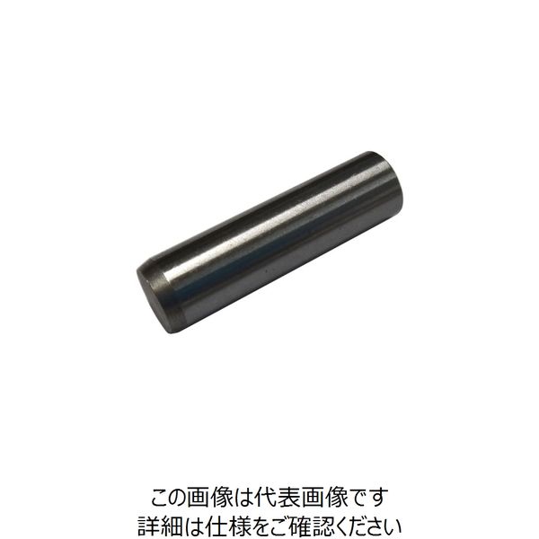 コノエ MIC 平行ピン 4x10 (50本入) M061-0410 1パック(50本) 213-1393（直送品）