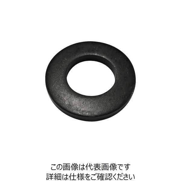 コノエ ハイテンワッシャー S45C M33 HTW-45CH-33 1セット(5枚) 248-8437（直送品）