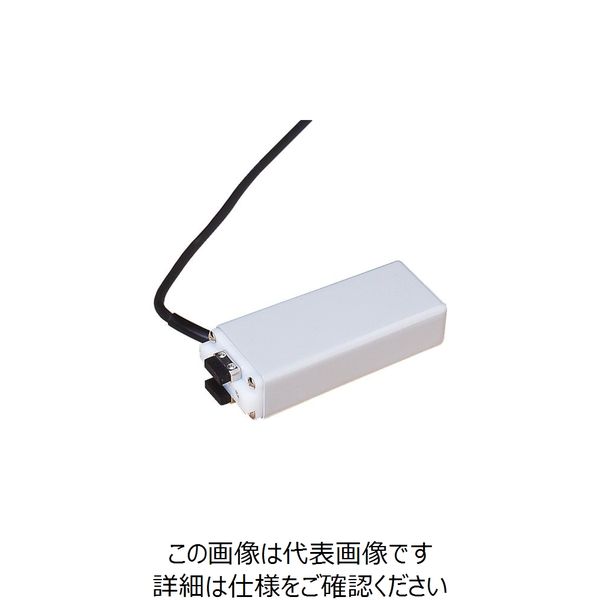 サンコウ電子研究所（SANKO） サンコウ 高性能水分計MR器専用モルタルプラスタ用プローブ PM-PA 1個 816-6675（直送品）