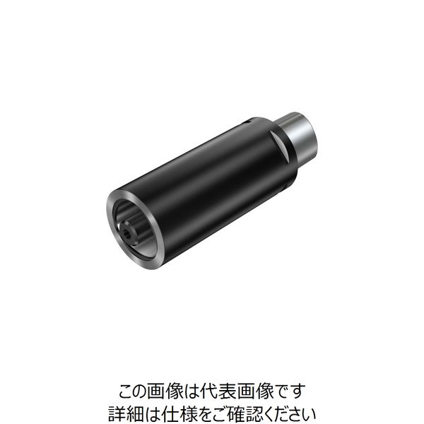 サンドビック SANDVIK エクステンションアダプタ(530) C3-391.01-32 095 1個 823-0939（直送品）