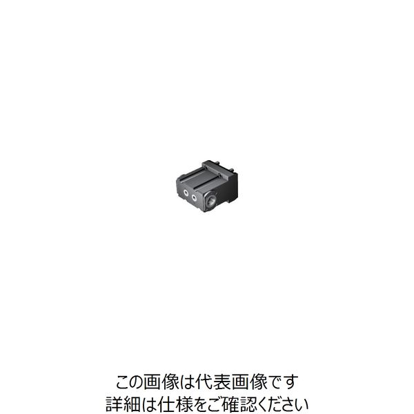サンドビック SANDVIK クランピングユニット(550) C4-TRI-OK60A-DT 1個 836-0550（直送品）