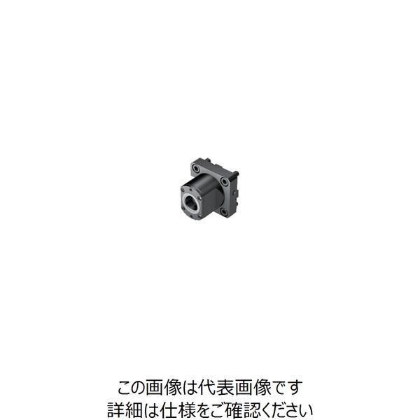 サンドビック SANDVIK クランピングユニット(550) C4-TLI-EM55A 1個 836-0530（直送品）