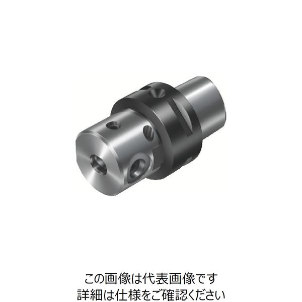 サンドビック SANDVIK コロボア824XS(530) C3-R824XS08-015 1個 612-5361（直送品）