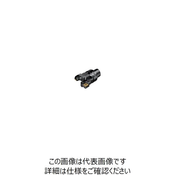 サンドビック SANDVIK コロボアBR20 カッティングユニット(530) BR20-45SP08Y-C3 1個 868-9626（直送品）