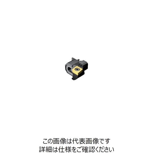 サンドビック SANDVIK コロボアBR20 スライド(530) BR20-DB-CC09F-13 1個 868-9669（直送品）