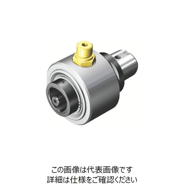 サンドビック SANDVIK コロマントキャプト リダクションアダプタ(530) C8-391.02CCH-63 110 1個（直送品）