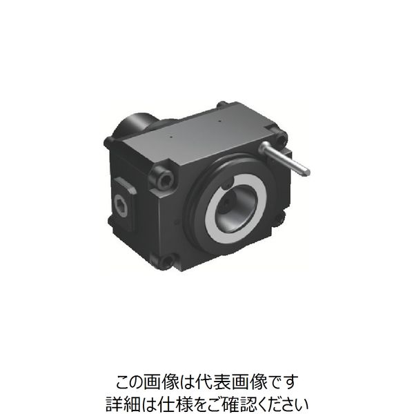 サンドビック SANDVIK コロマントキャプト 機械対応型クランプユニット(550) C3-DNE-OK55A-I 1個 612-5310（直送品）