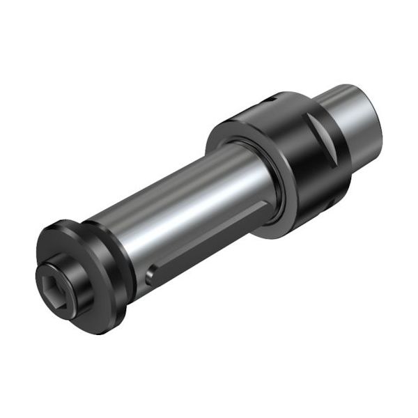 サンドビック コロマントキャプトアダプタ C4-391.10-27 025 1個 166-0793（直送品）