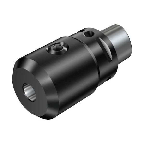 サンドビック SANDVIK コロマントキャプトアダプタ(530) C4-391.20-12 055A 1個 168-1416（直送品）