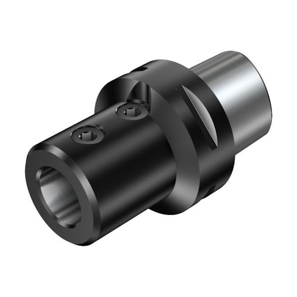 サンドビック SANDVIK コロマントキャプトアダプタ(530) C5-391.27-32 075 1個 168-2987（直送品）