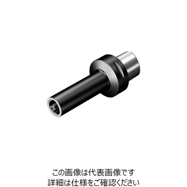 サンドビック SANDVIK リダクションアダプタ(530) C6-391.02-32 125 1個 823-0955（直送品）