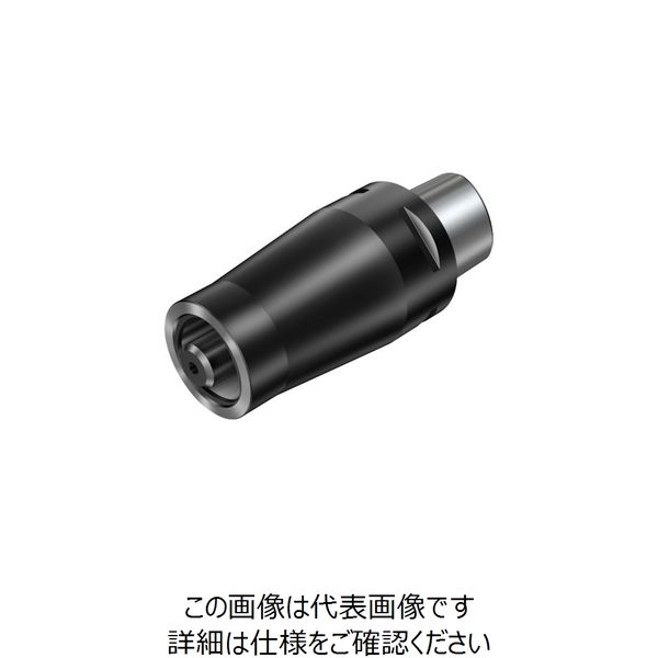 サンドビック SANDVIK リダクションアダプタ(530) C6-391.02-32 185 1個 823-0956（直送品）