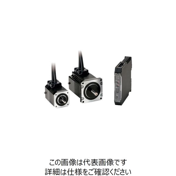 シナノケンシ サーボドライバ＆ステッピングモータセット CSB-BZシリーズ CSB