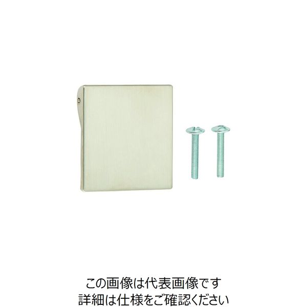 スガツネ工業 SUGATSUNE (100010084)MN880Z32G115/ハンドル MN880Z32G115 1個 224-7170（直送品）