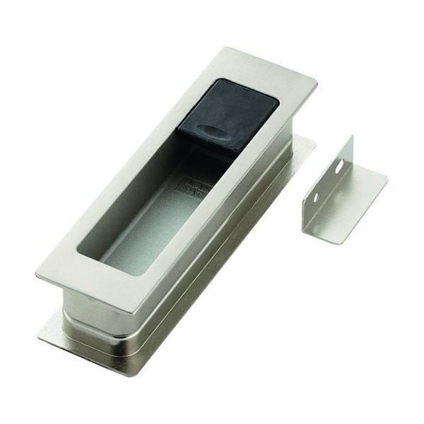 スガツネ工業 プロテクター切替式埋込引手 HH-P135