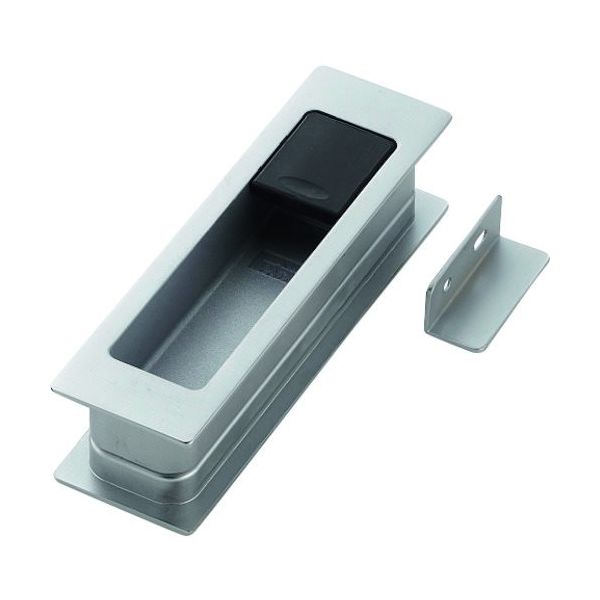 スガツネ工業 SUGATSUNE (100010098)HHーP135DC/プロテクター切替式埋込引手 HH-P135DC 1個（直送品）