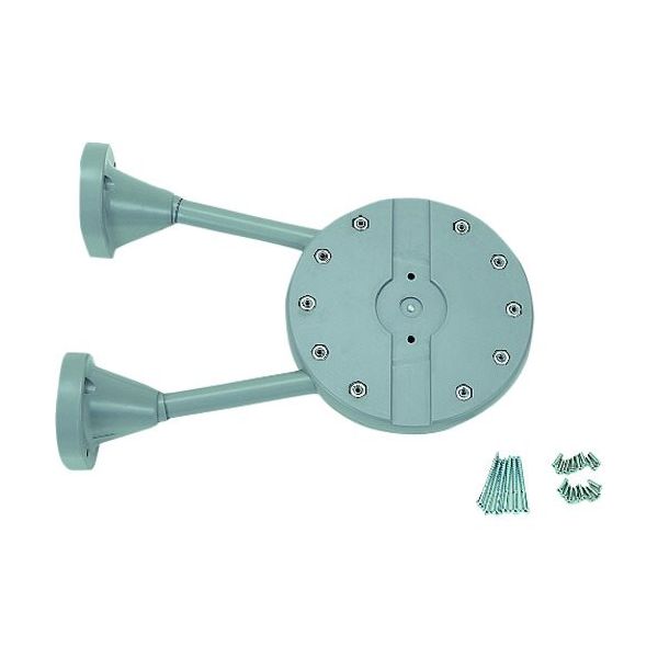 スガツネ工業 SUGATSUNE (110020170)TABーG/リフトコートハンガー トールマンブラケット TAB-G 1個（直送品）