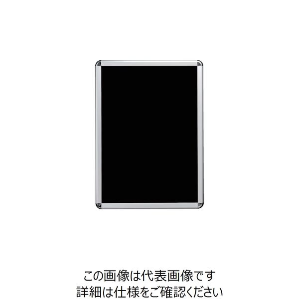 シンエイ タンパーグリップTGー32R屋外用シルバーA2サイズ TG32R-A2AGO 1枚 868-3144（直送品）