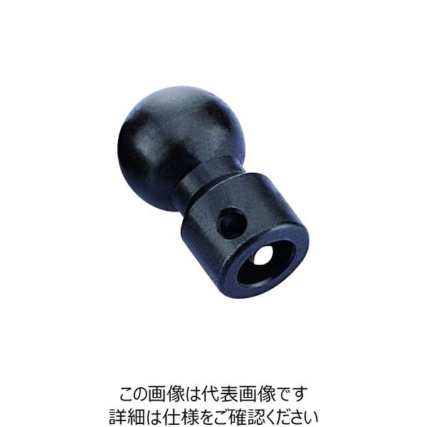 スーパーツール スーパー L型クランプ用アダプタジョイント FCA27J 1個 131-4997（直送品）