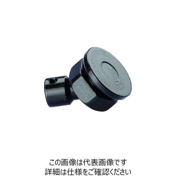 スーパーツール（SUPER TOOL） スーパー L型クランプ用アダプタセット FCA27