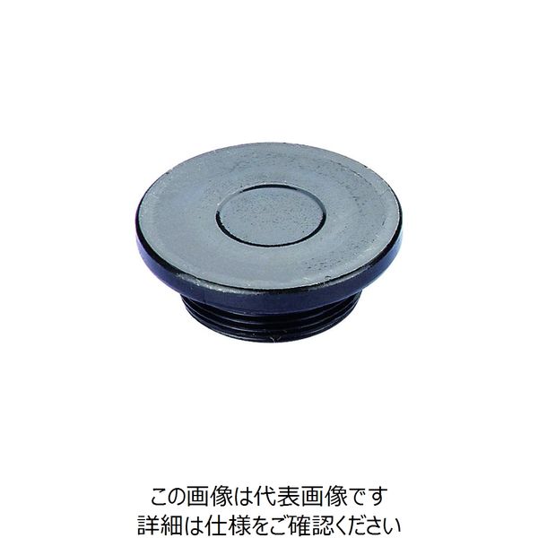 スーパーツール スーパー L型クランプ用アダプタヘッド FCA27P 1個 131-5008（直送品）