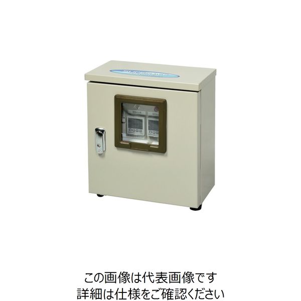 スーパー工業 SFSタイプ用制御ユニット SCUー261 SCU-260 1台 126-3126（直送品）